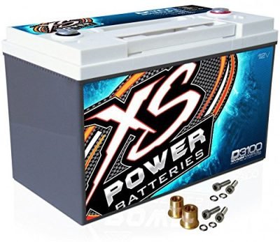 xs power battery review