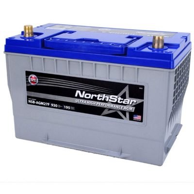 northstar battery review