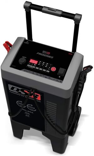 best battery charger for agm batteries